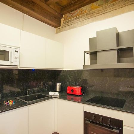Italianflat - Residenza Veronetta Luaran gambar