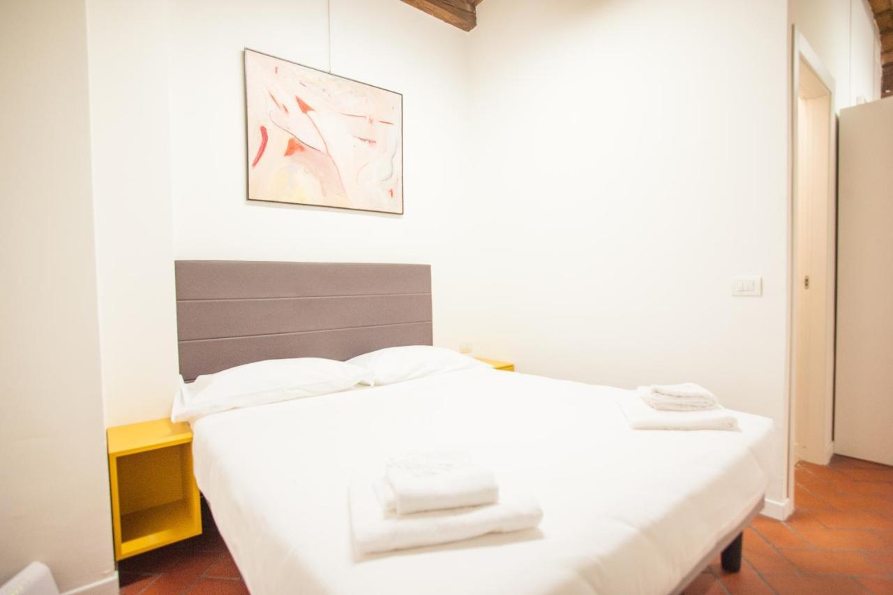 Italianflat - Residenza Veronetta Luaran gambar
