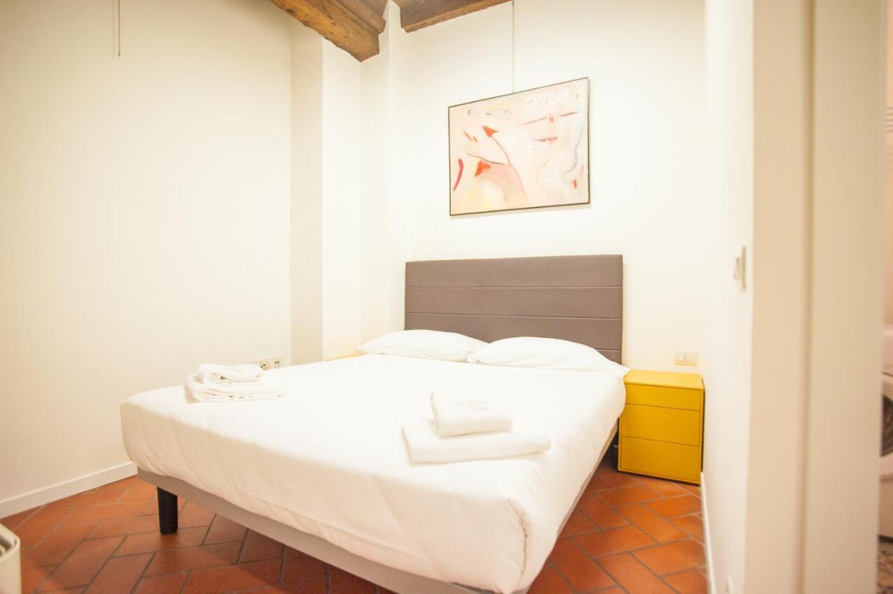 Italianflat - Residenza Veronetta Luaran gambar