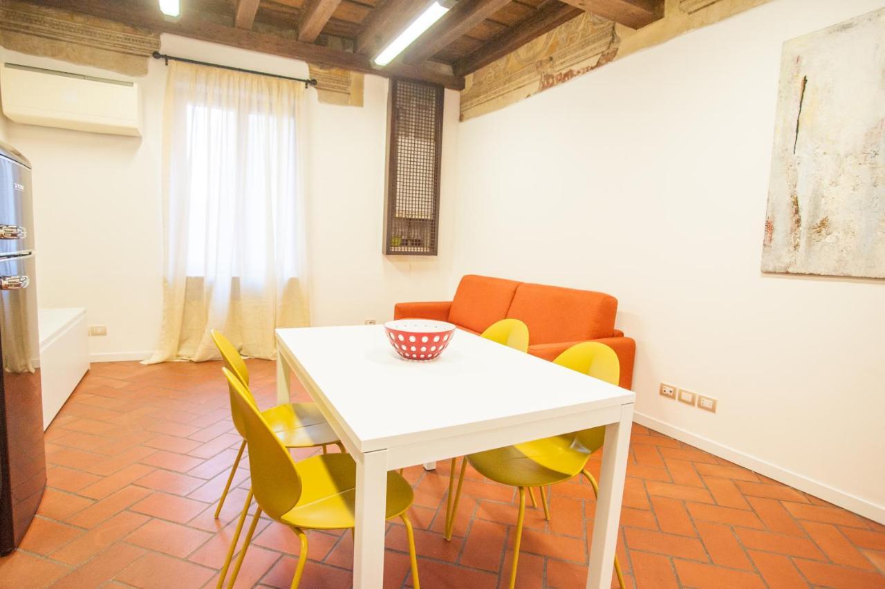 Italianflat - Residenza Veronetta Luaran gambar