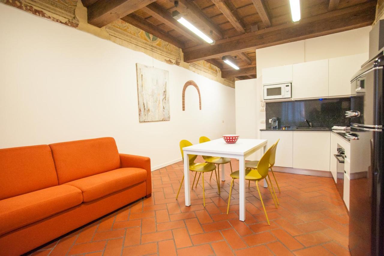 Italianflat - Residenza Veronetta Luaran gambar