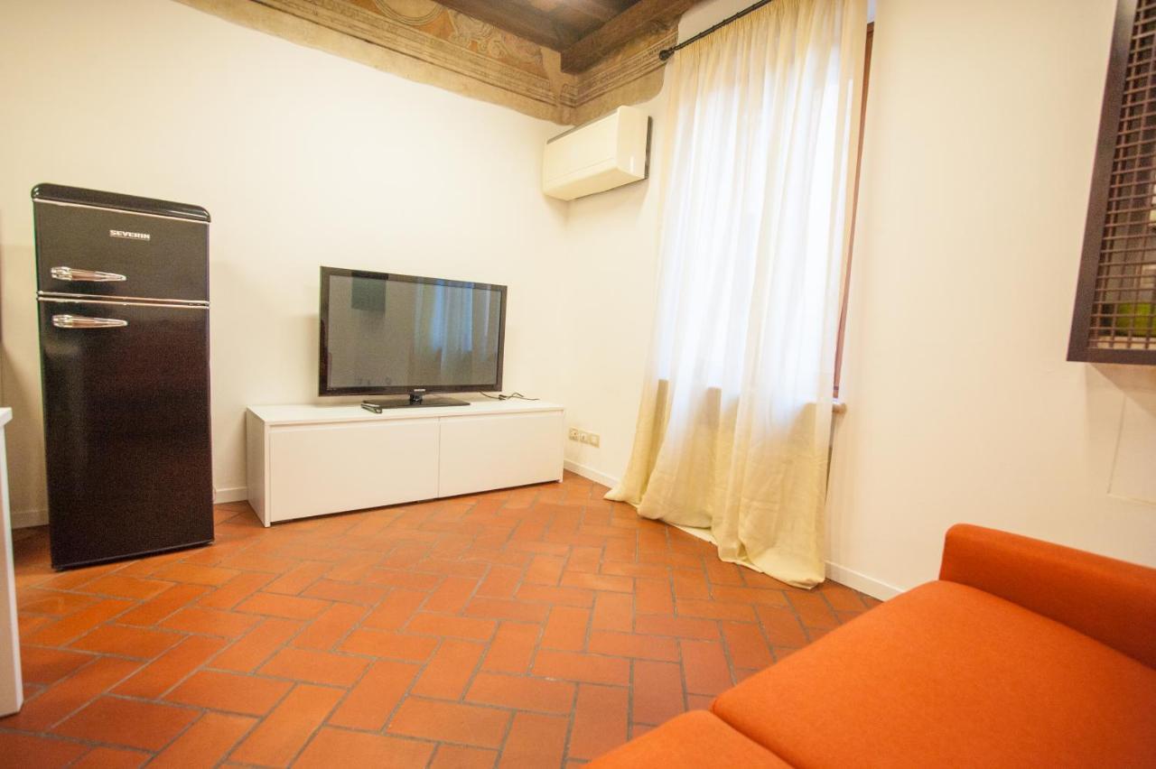 Italianflat - Residenza Veronetta Luaran gambar