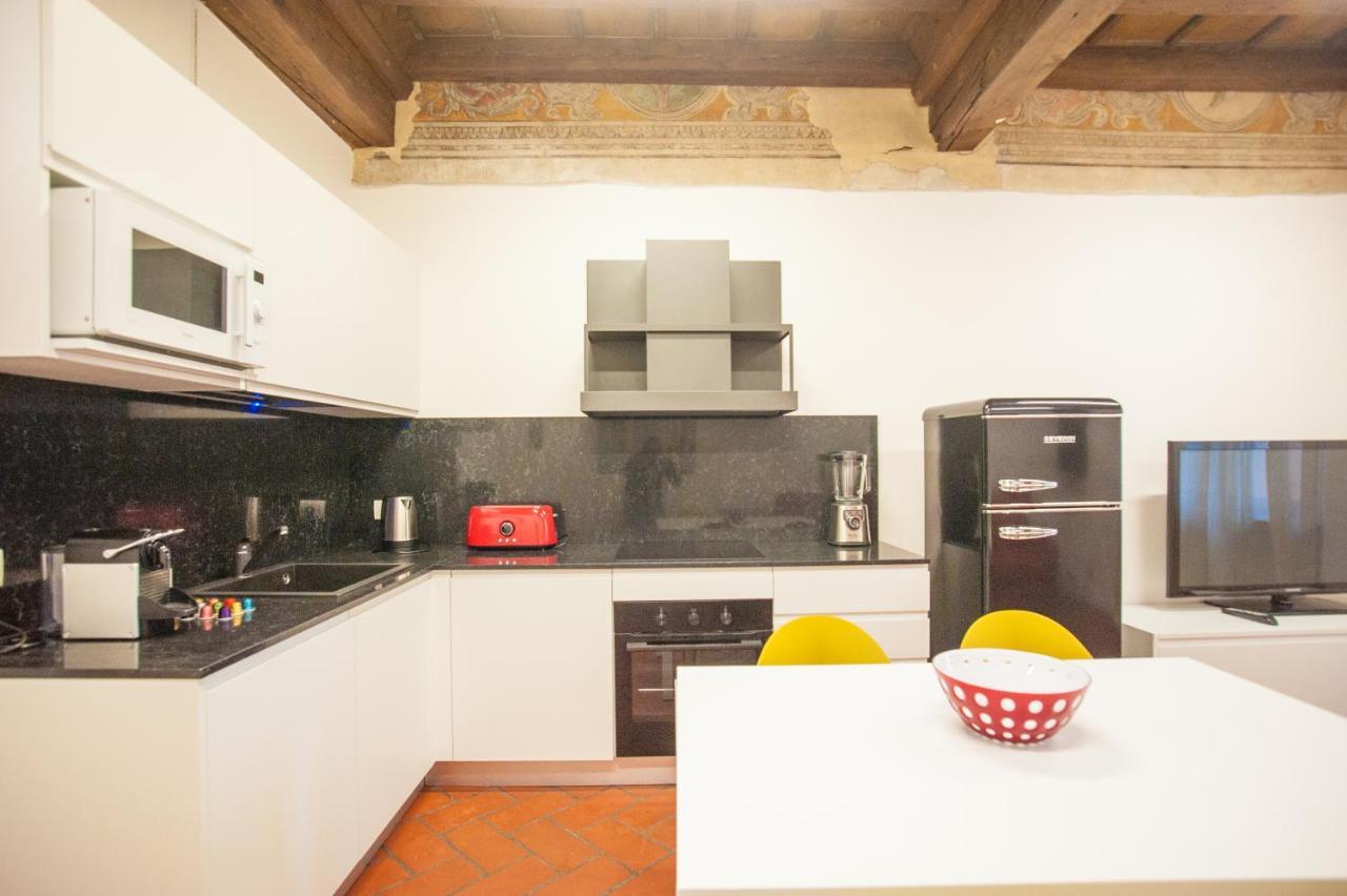 Italianflat - Residenza Veronetta Luaran gambar