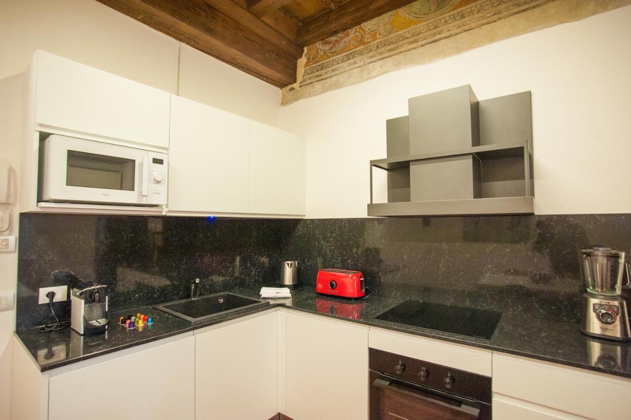 Italianflat - Residenza Veronetta Luaran gambar