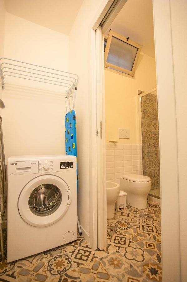 Italianflat - Residenza Veronetta Luaran gambar